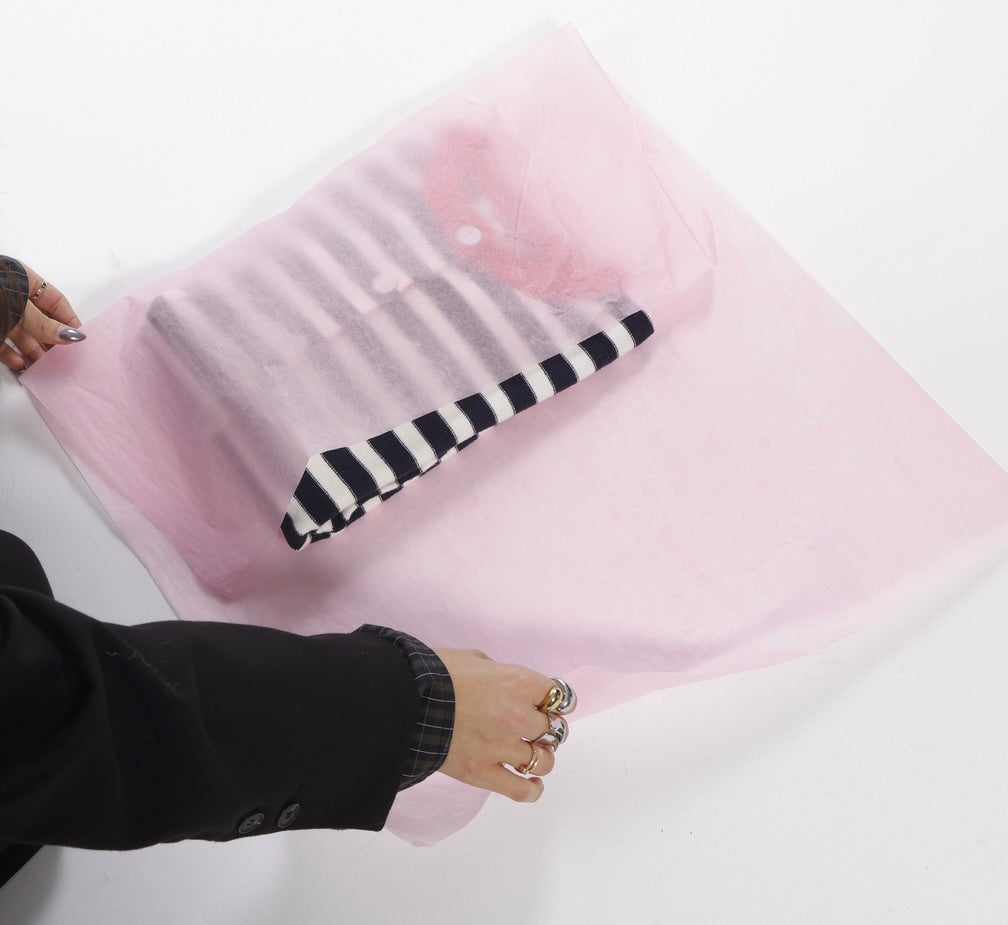 Schritt 2: Die besten Pieces auswählen