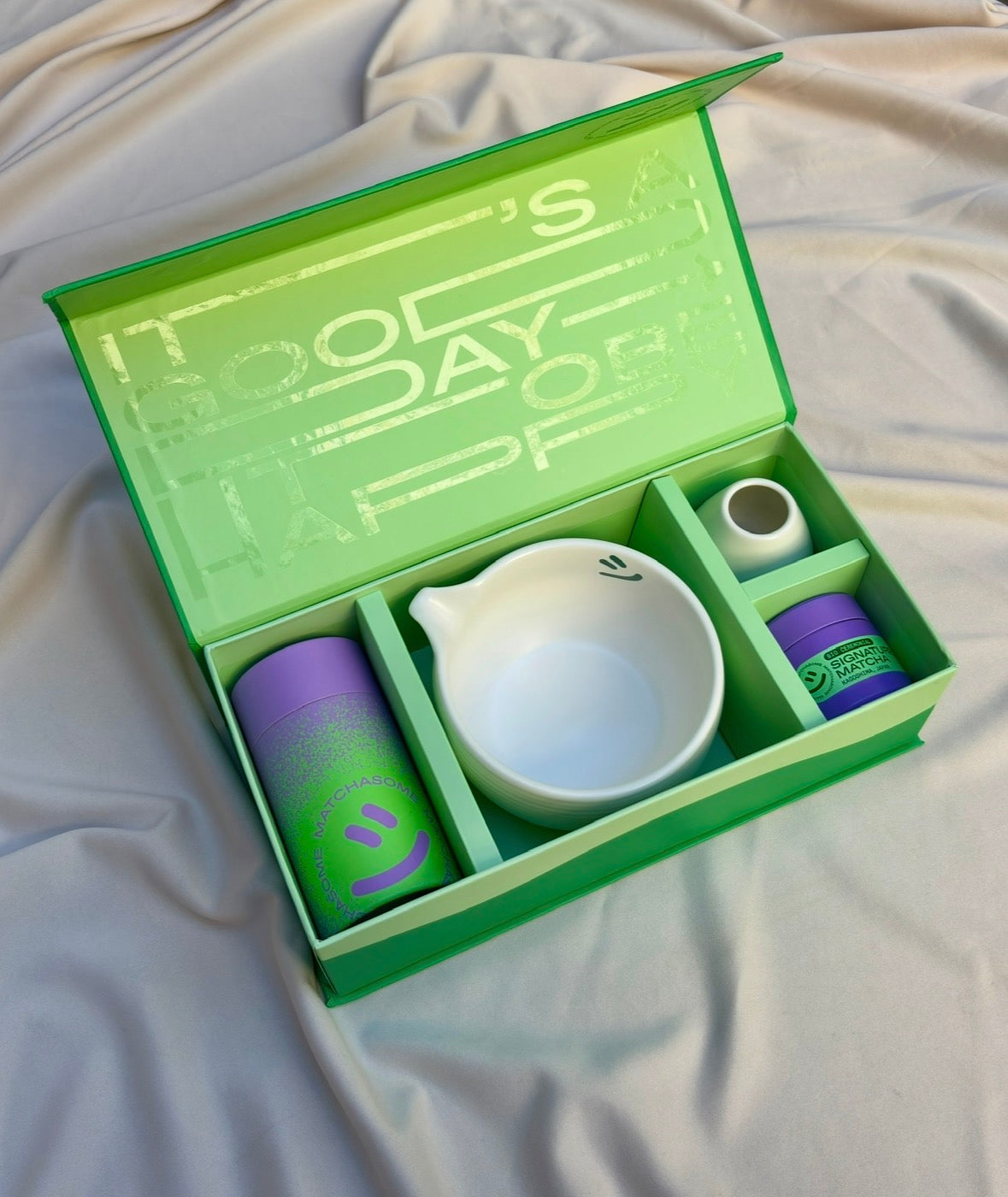 Matcha