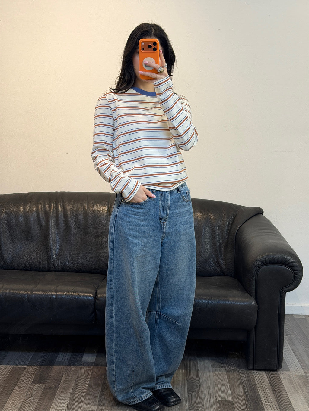Longsleeve (Soft)