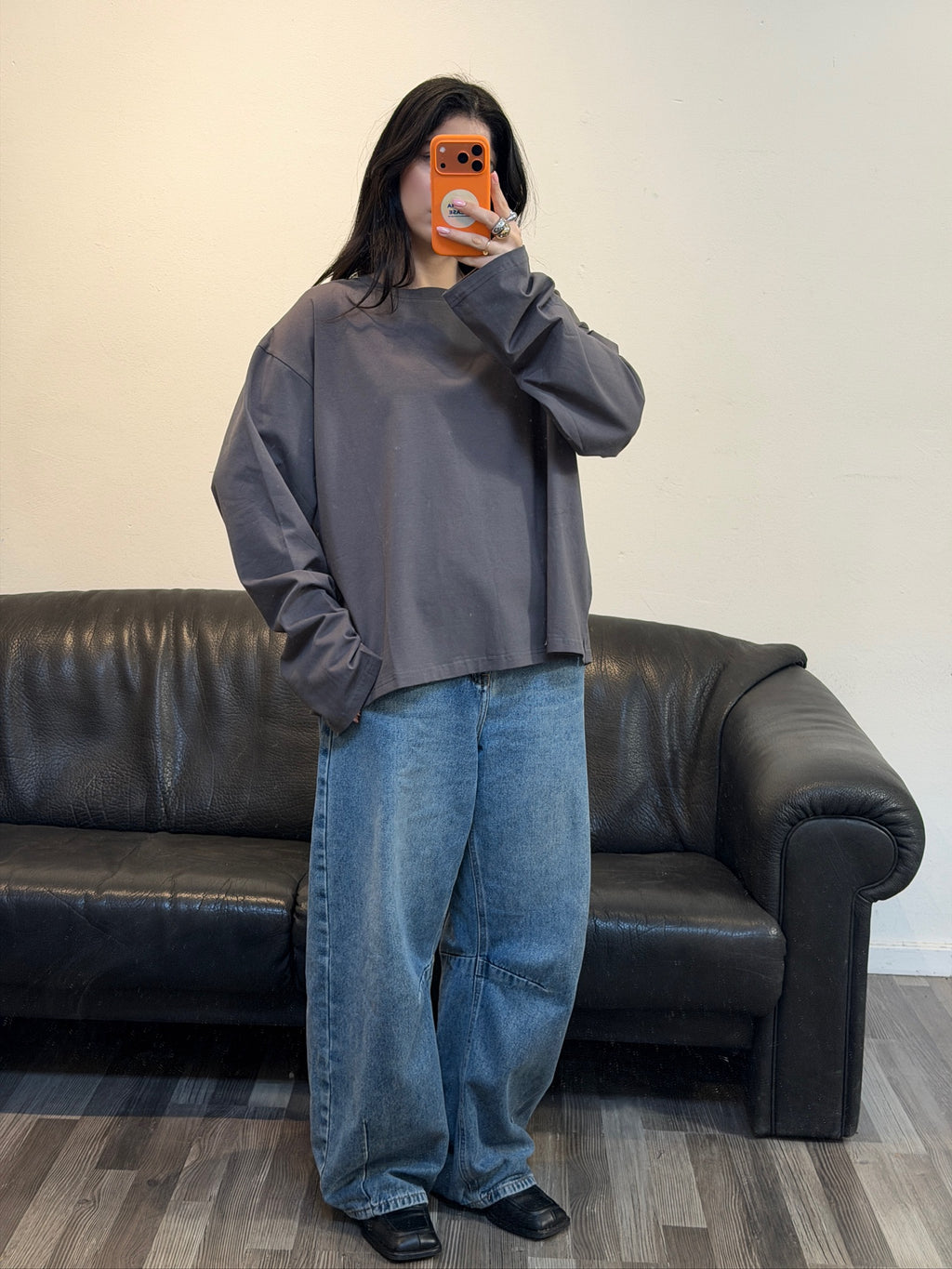 Longsleeve (Soft)