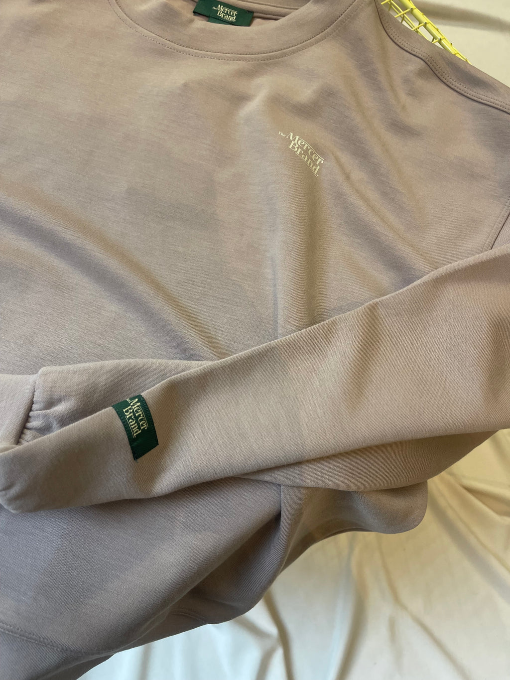 Pullover (Soft)