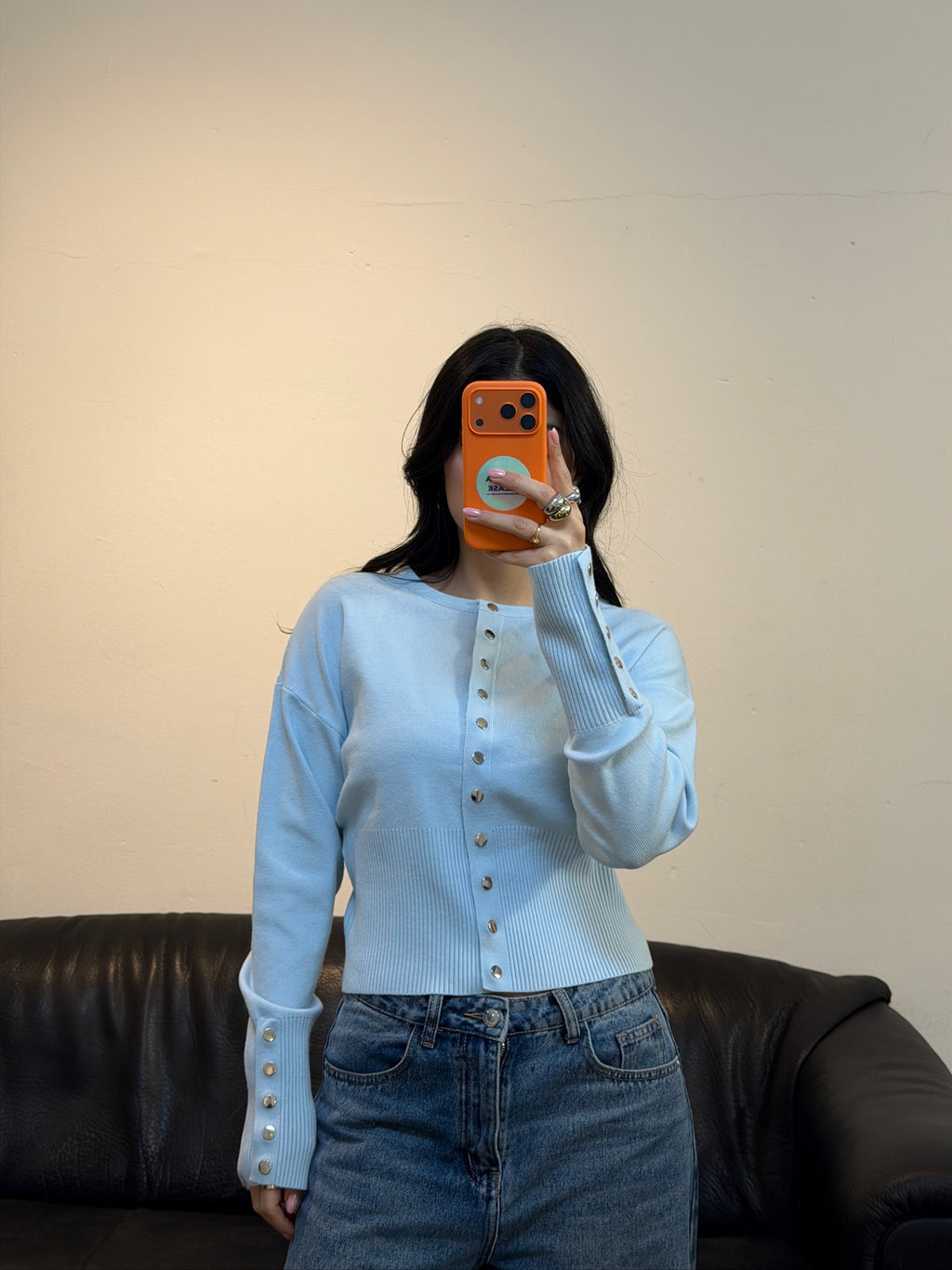 Cardigan (Soft)