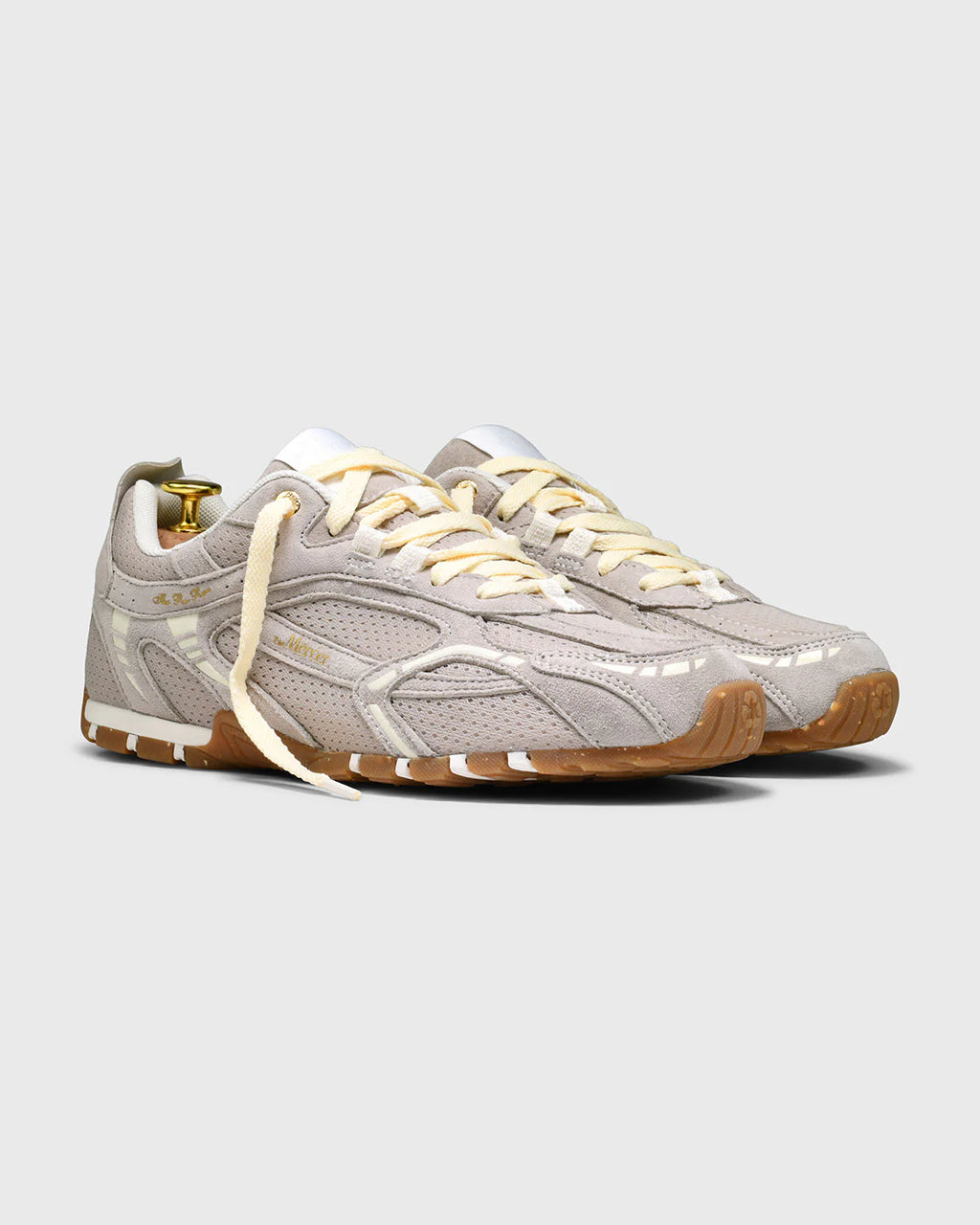 The Mercer Sneaker - Re-Run Drive