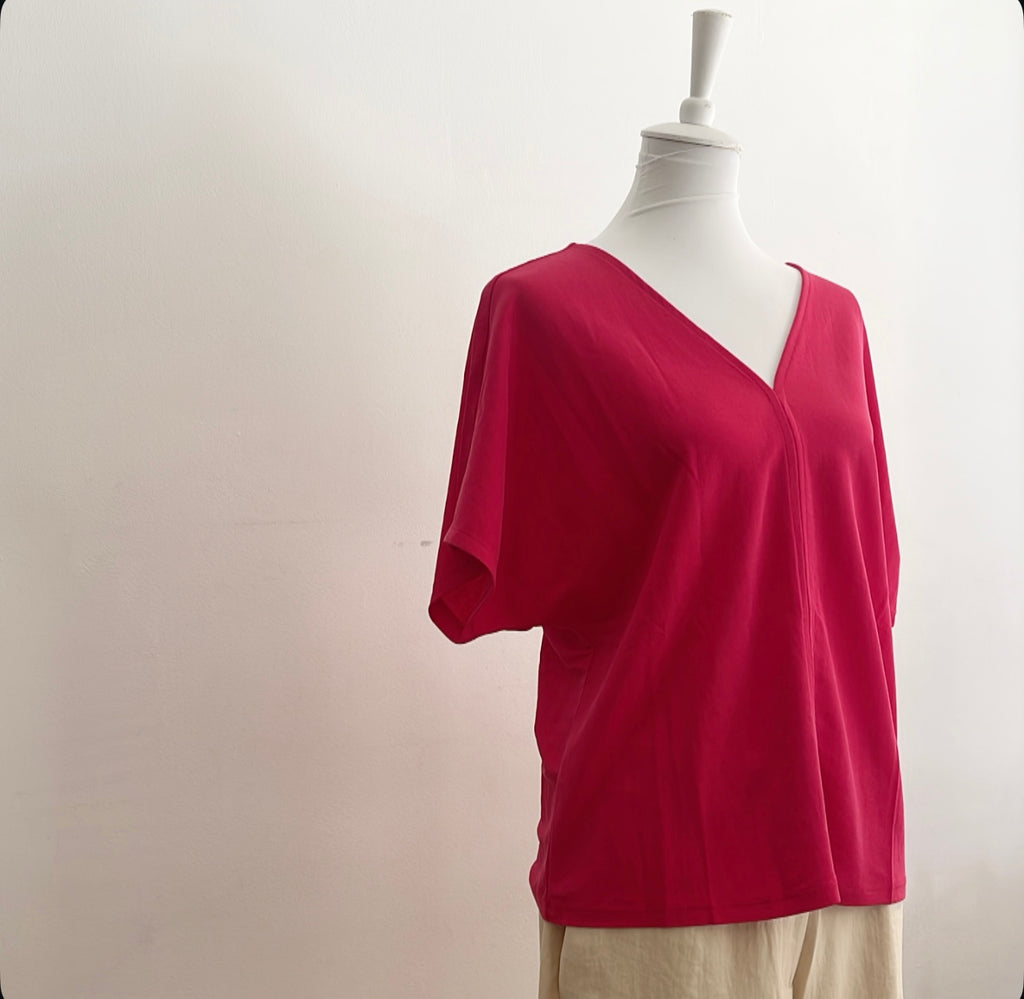 V-Shirt