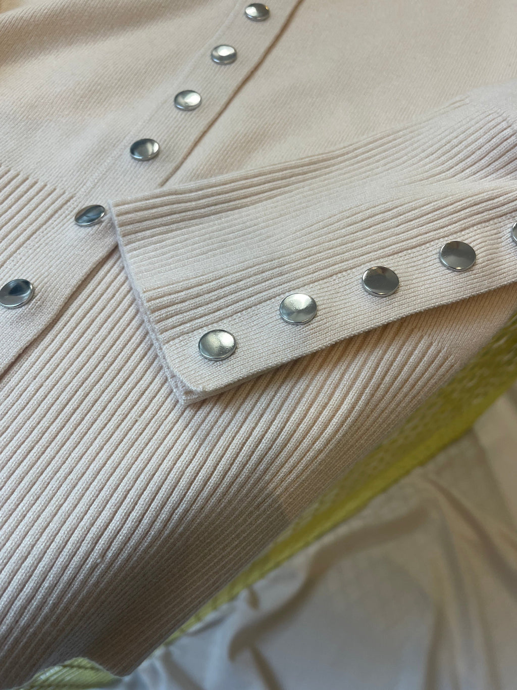 Cardigan (Soft)