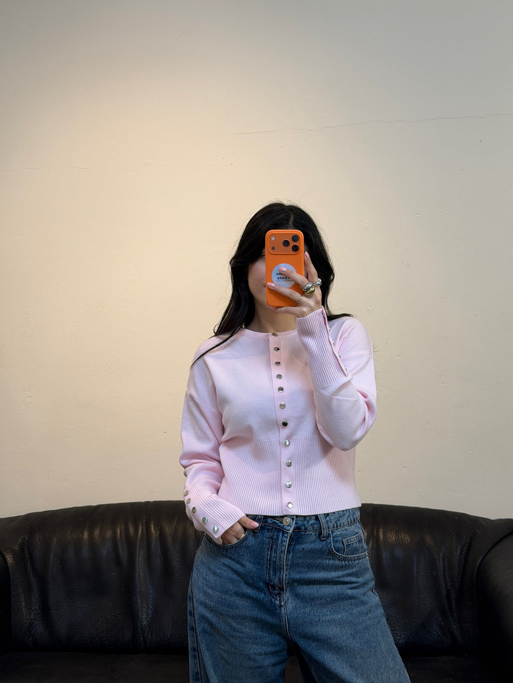 Cardigan (Soft)