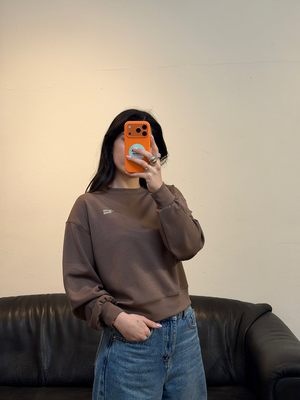 Pullover (Soft)