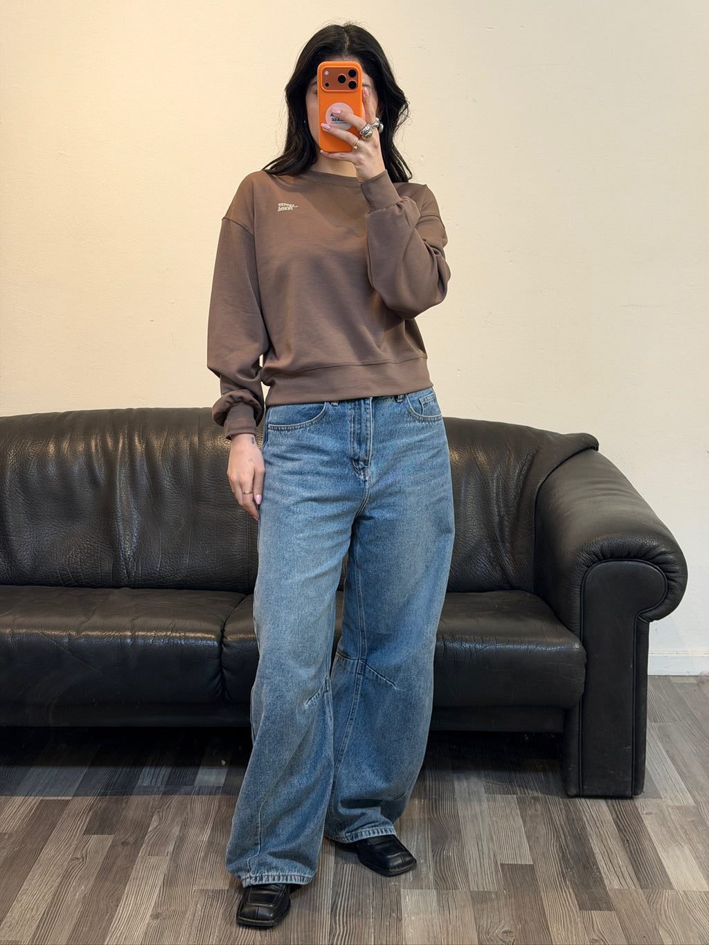 Pullover (Soft)