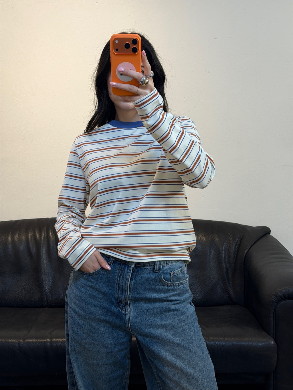 Longsleeve (Soft)