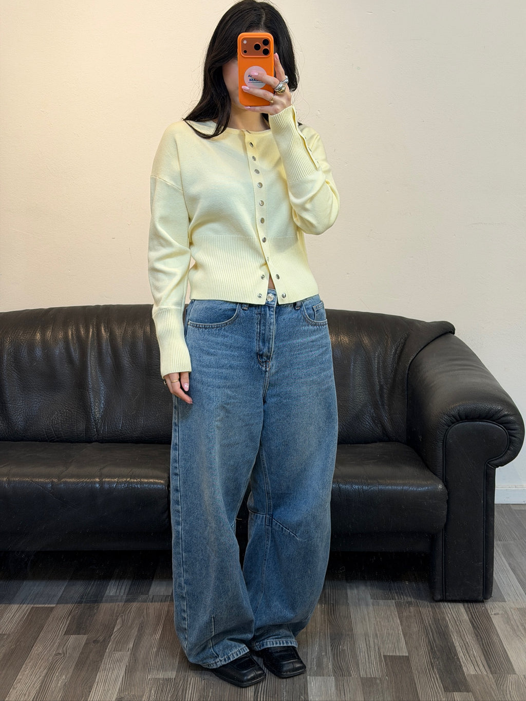 Cardigan (Soft)
