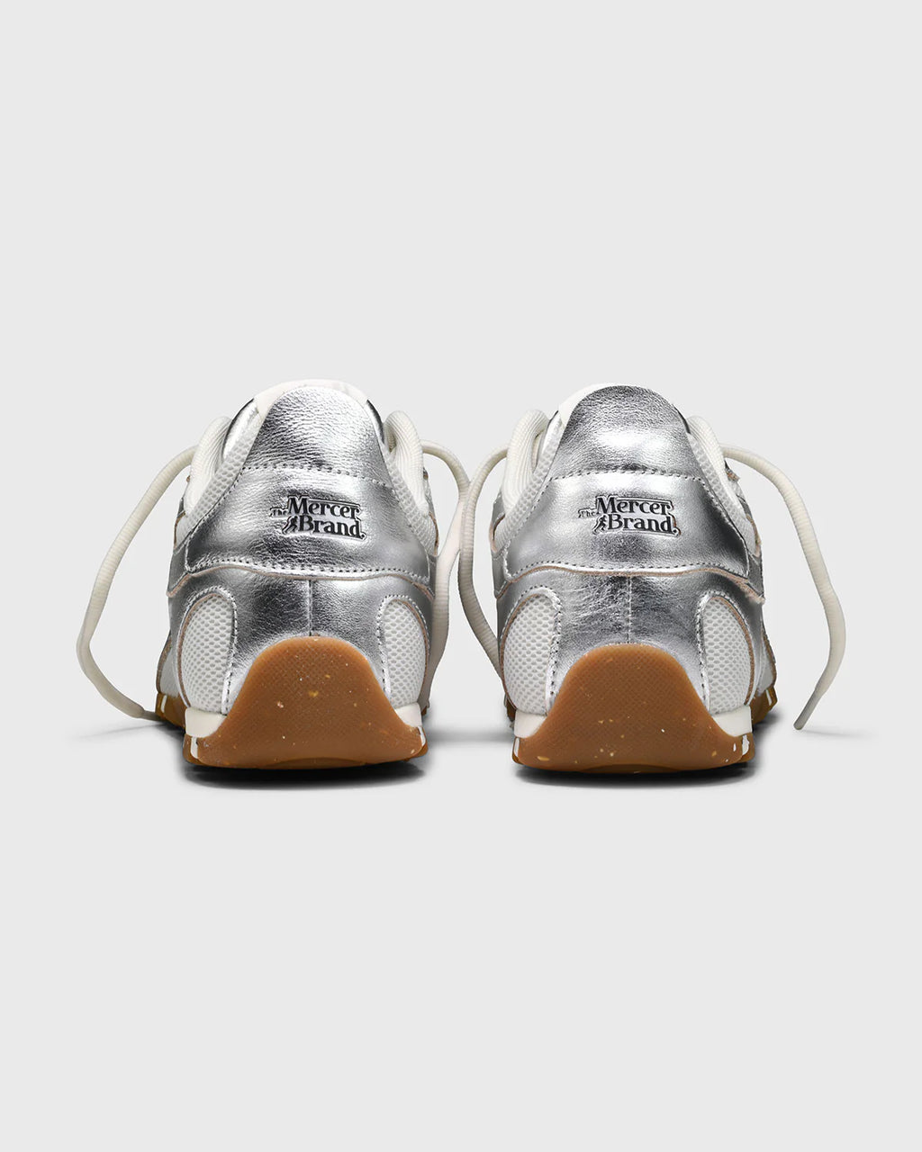The Mercer Sneaker - Re-Run Drive