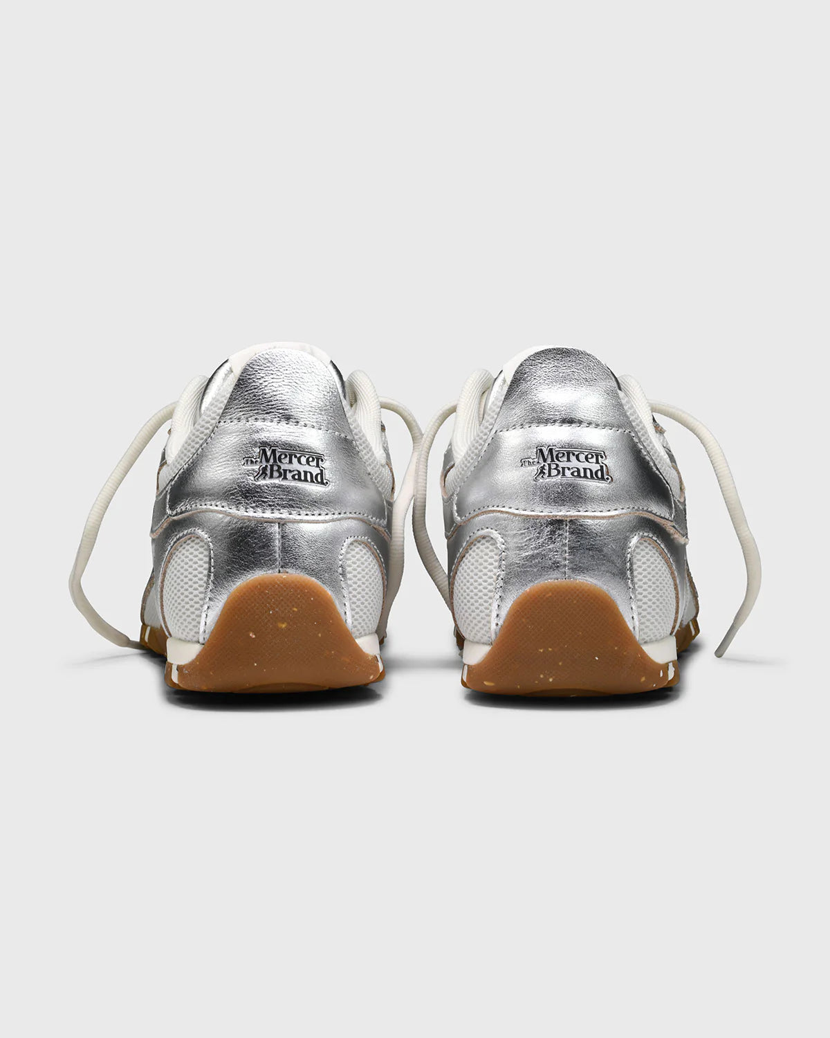 The Mercer Sneaker - Re-Run Drive