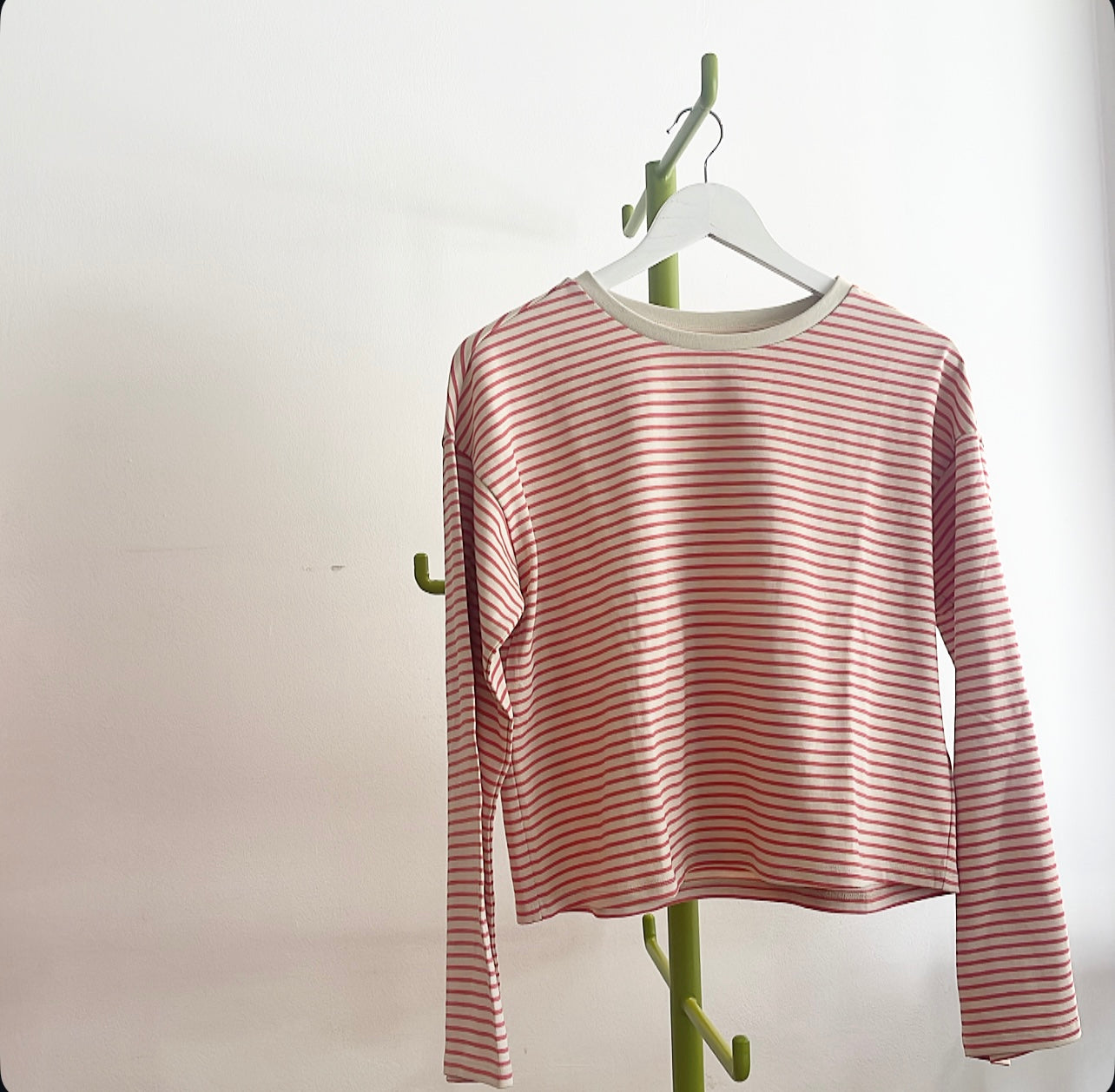 Longsleeve Oversize