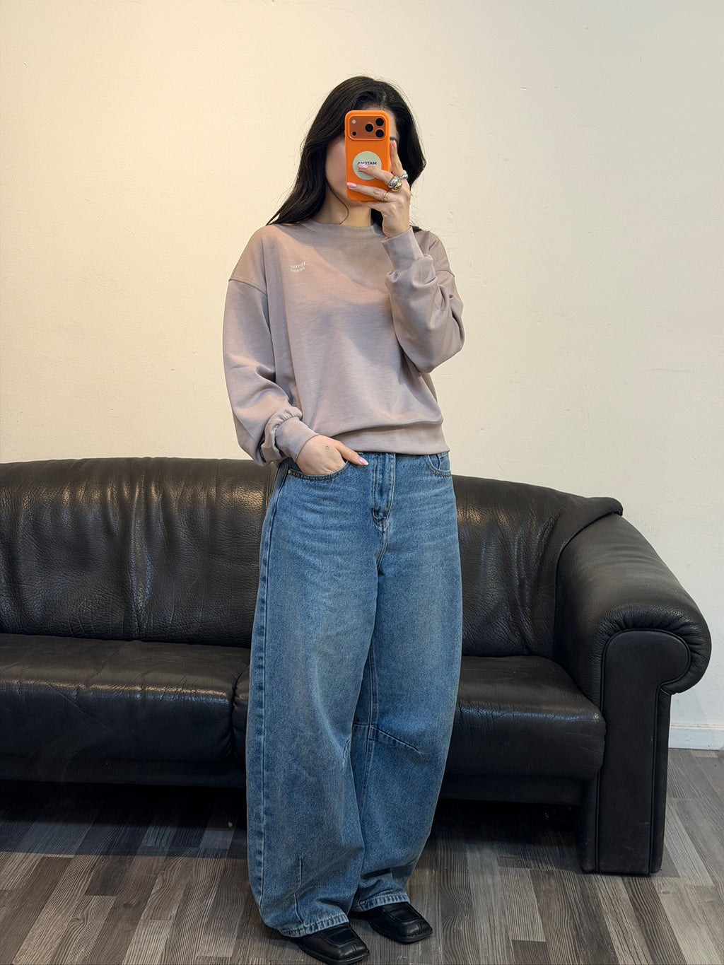 Pullover (Soft)