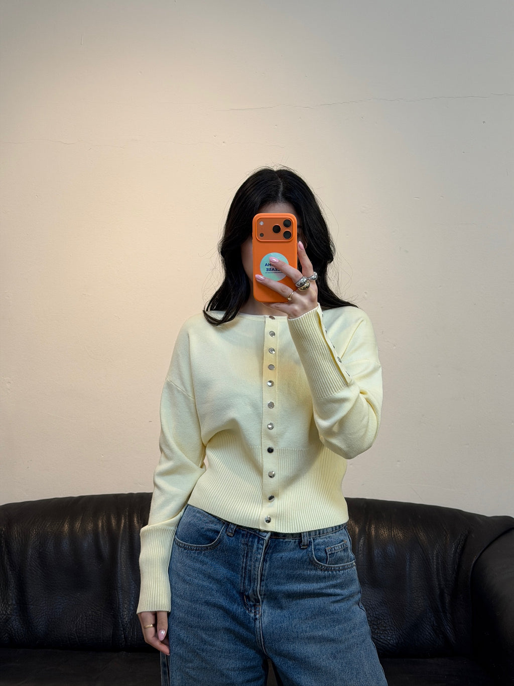 Cardigan (Soft)