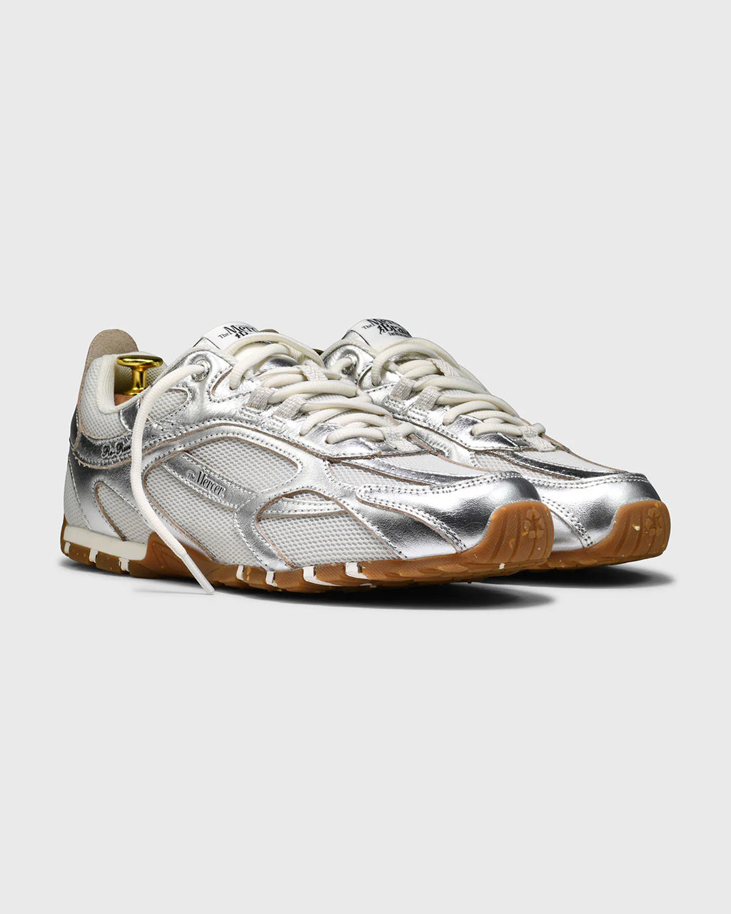 The Mercer Sneaker - Re-Run Drive