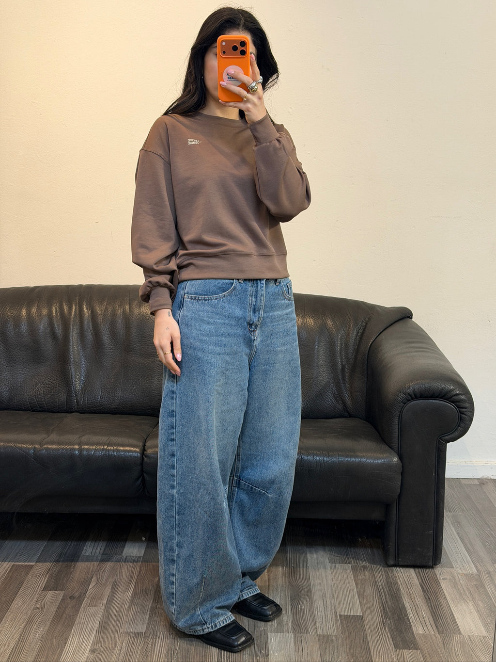 Pullover (Soft)