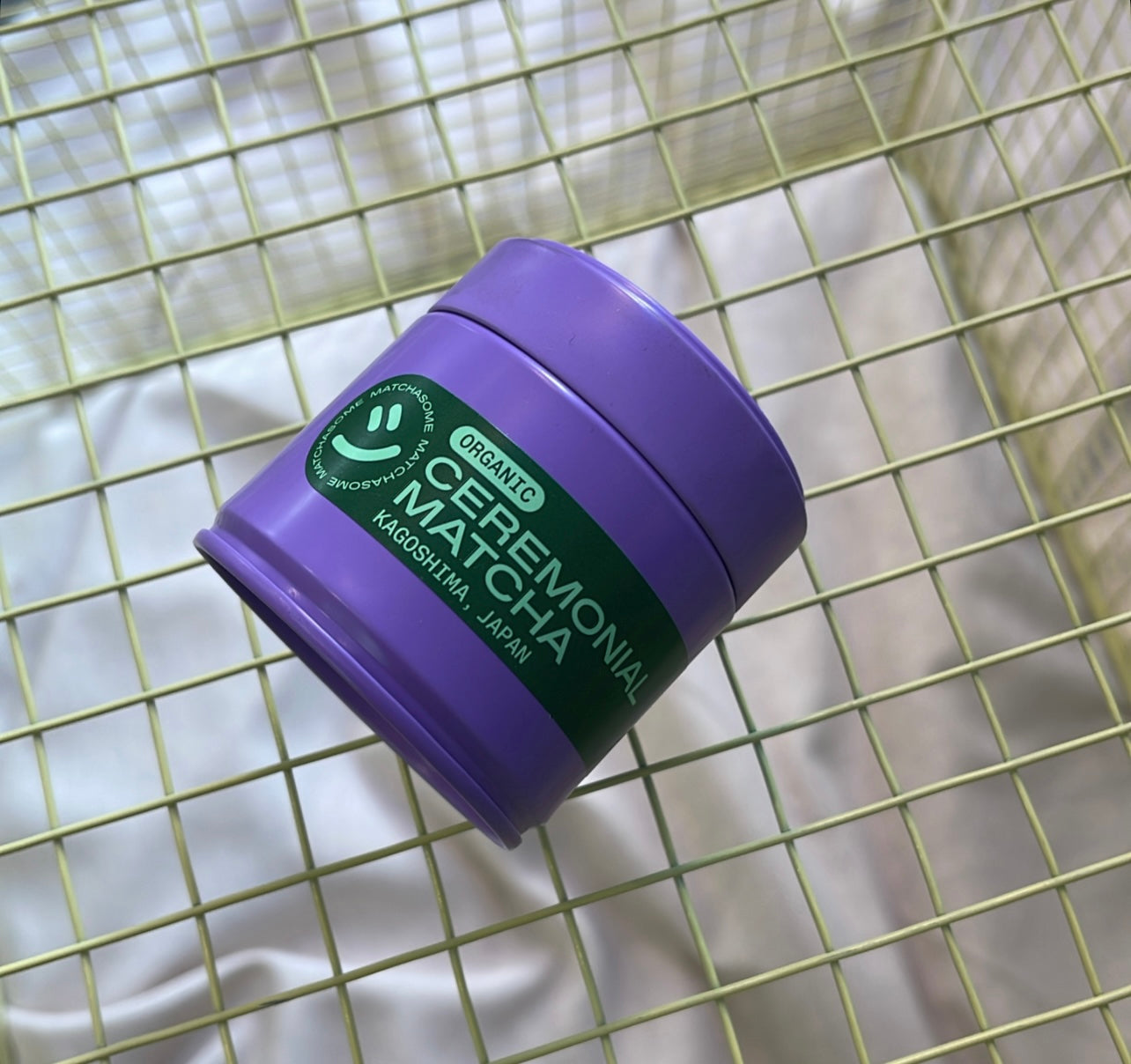 ORGANIC Matcha Ceremonial Matcha