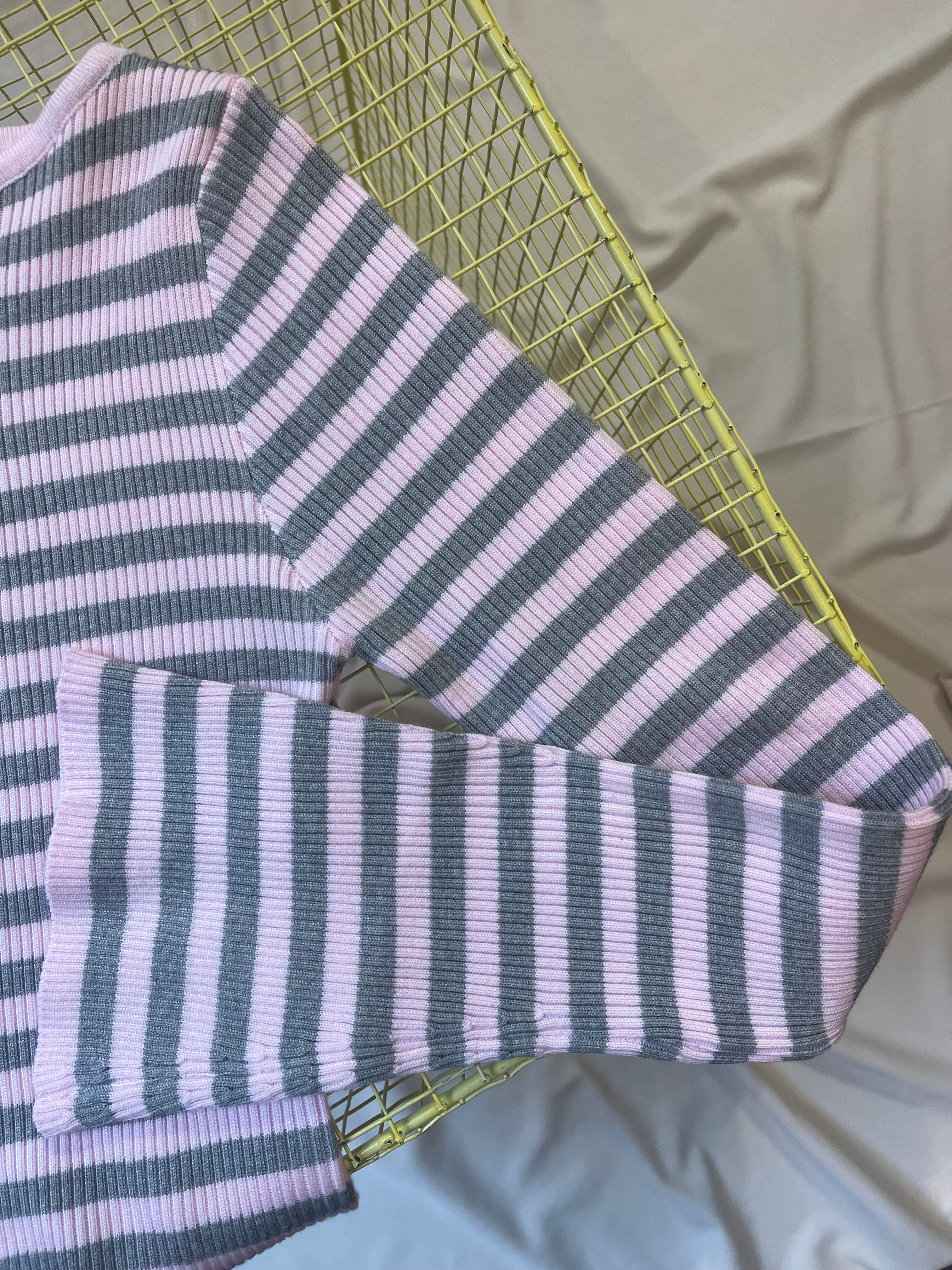 Top mit weitem Ärmel (Soft)