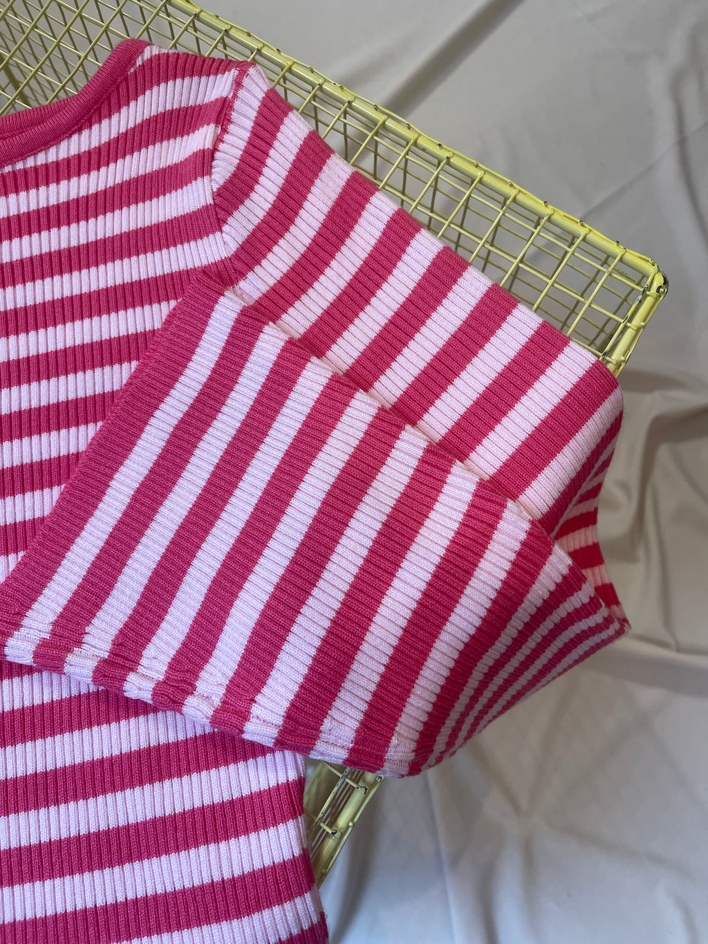 Top mit weitem Ärmel (Soft)