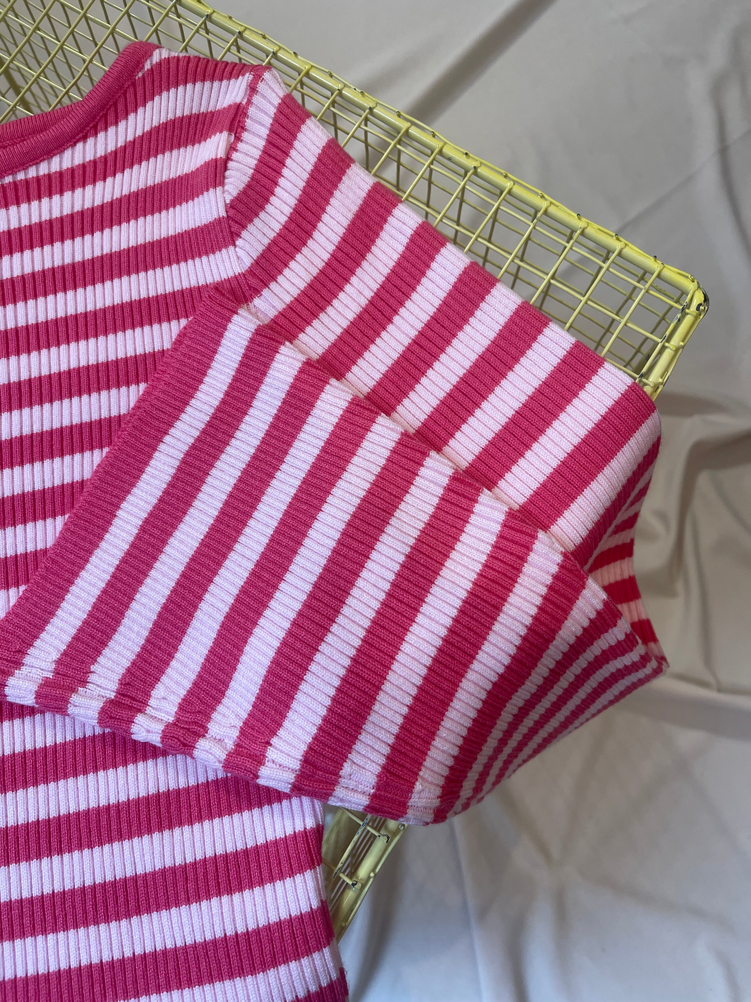 Top mit weitem Ärmel (Soft)