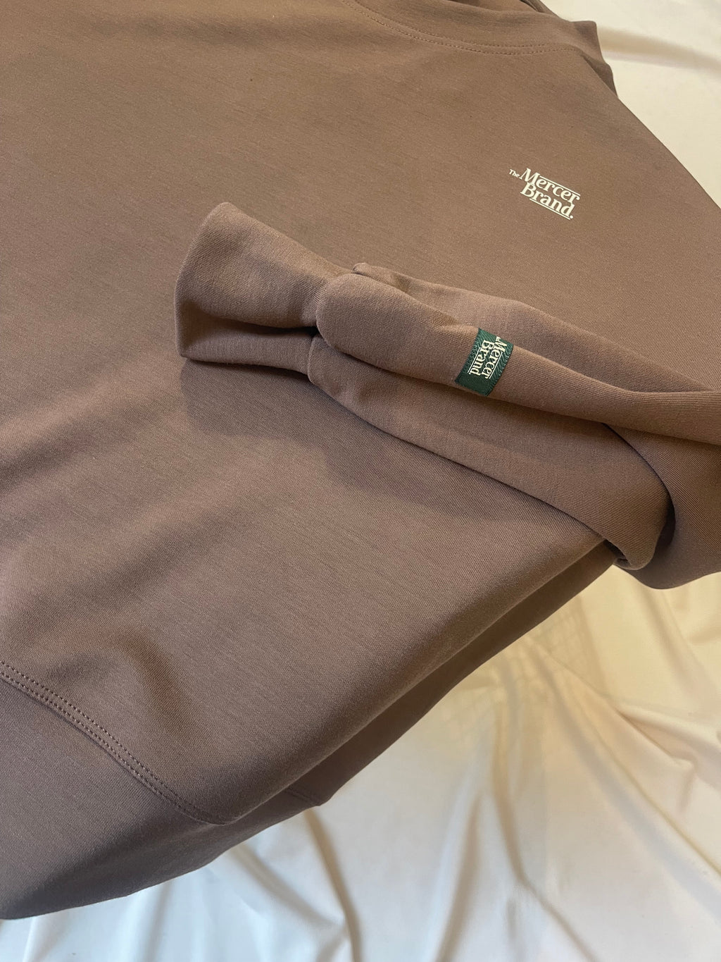 Pullover (Soft)