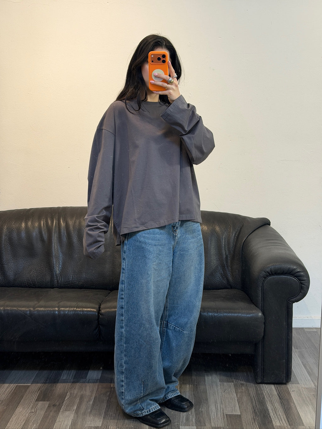 Longsleeve (Soft)