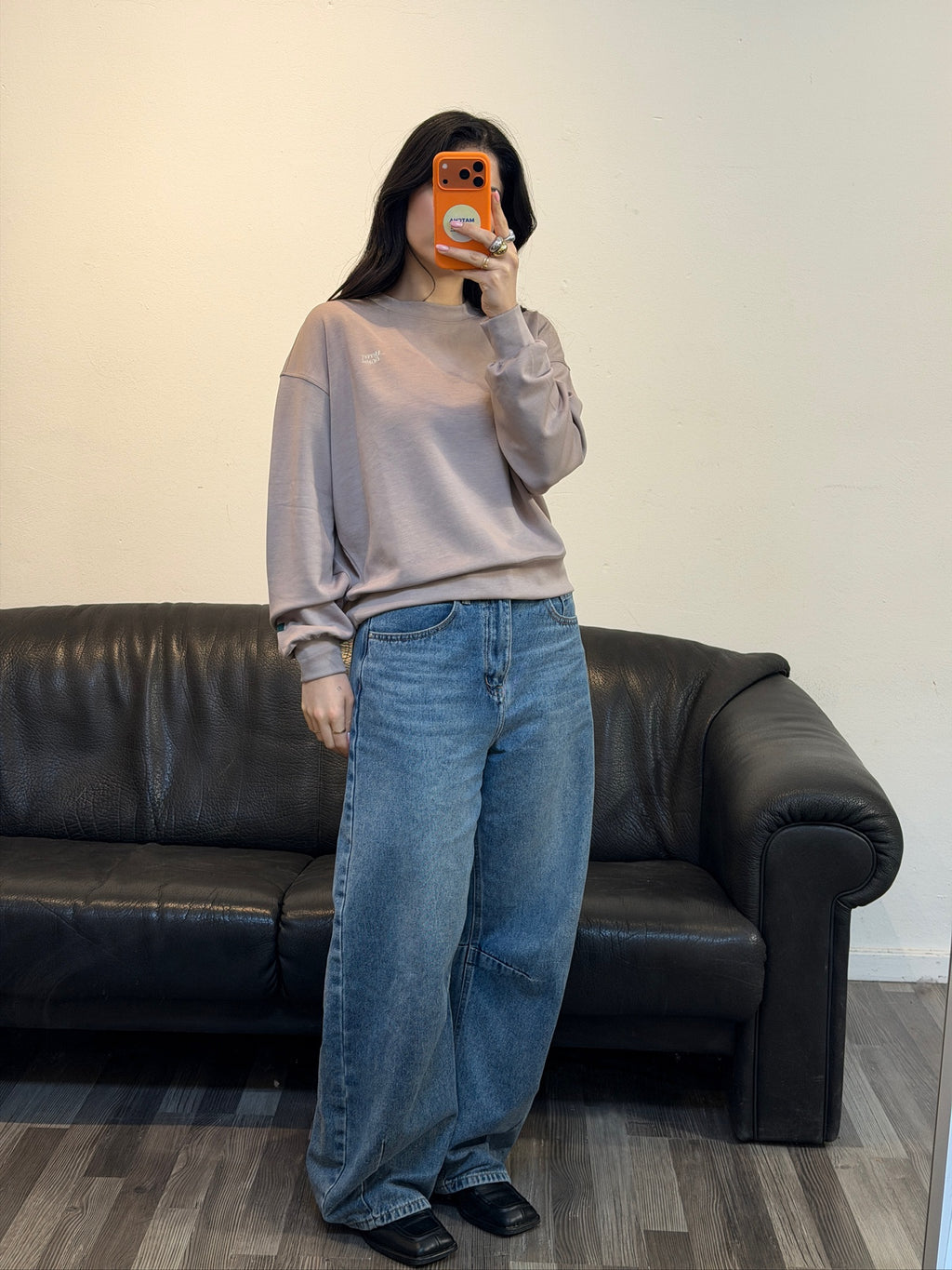Pullover (Soft)