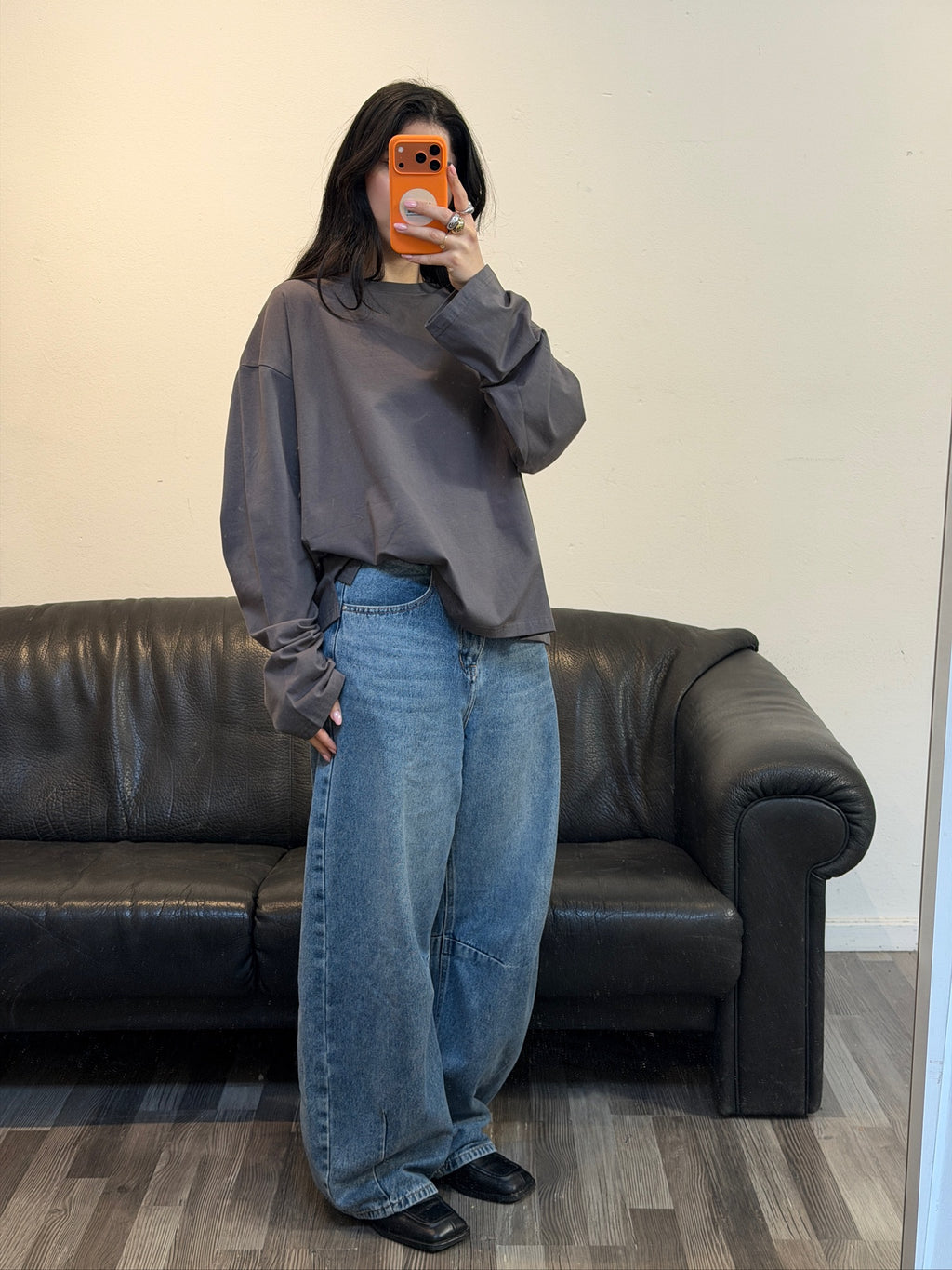 Longsleeve (Soft)