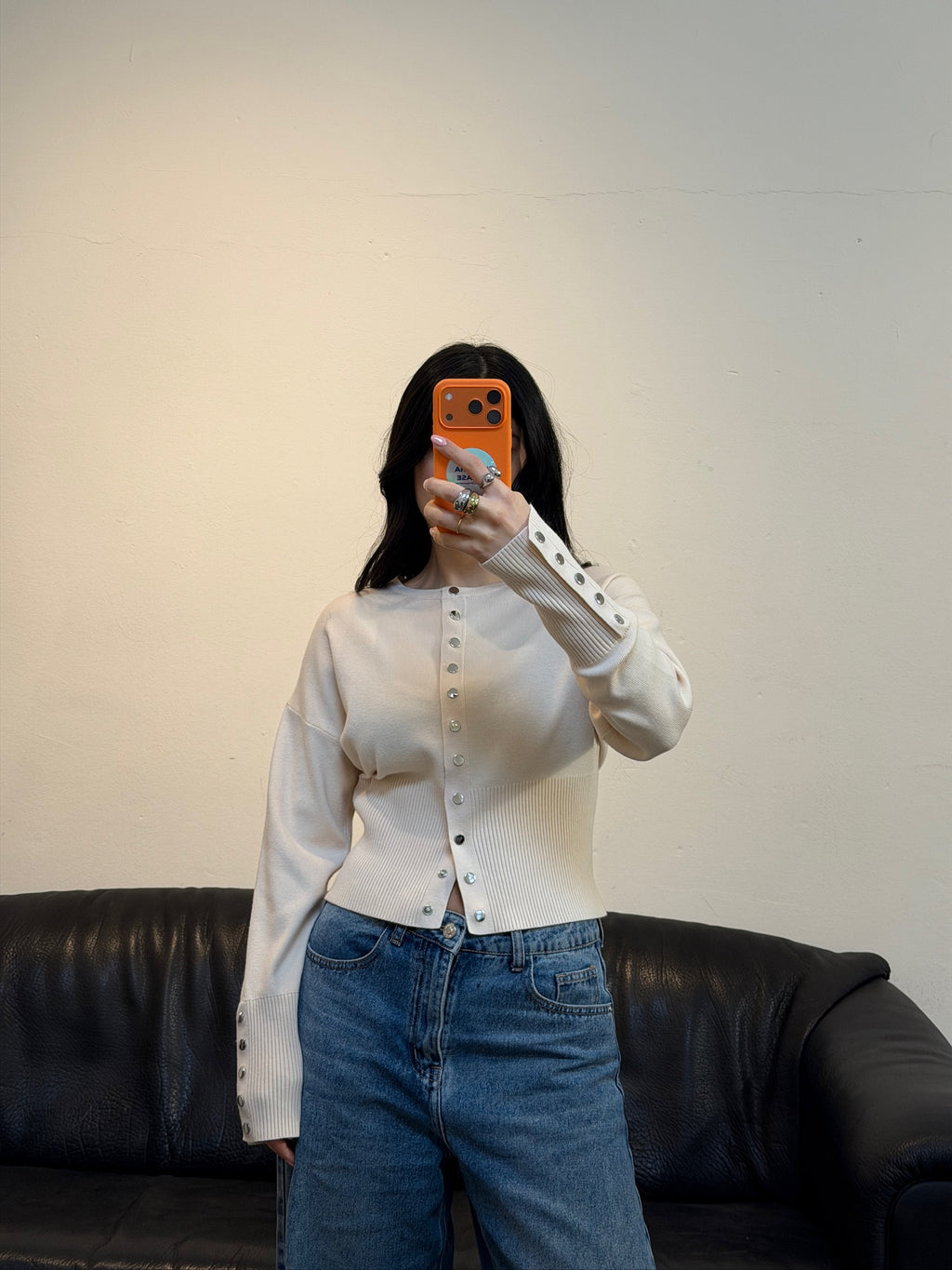 Cardigan (Soft)