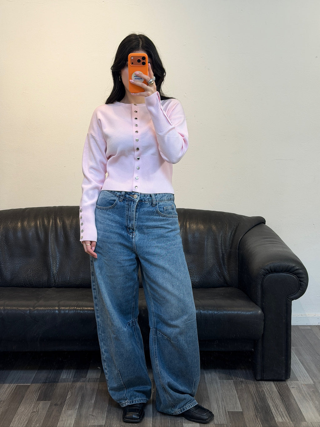 Cardigan (Soft)