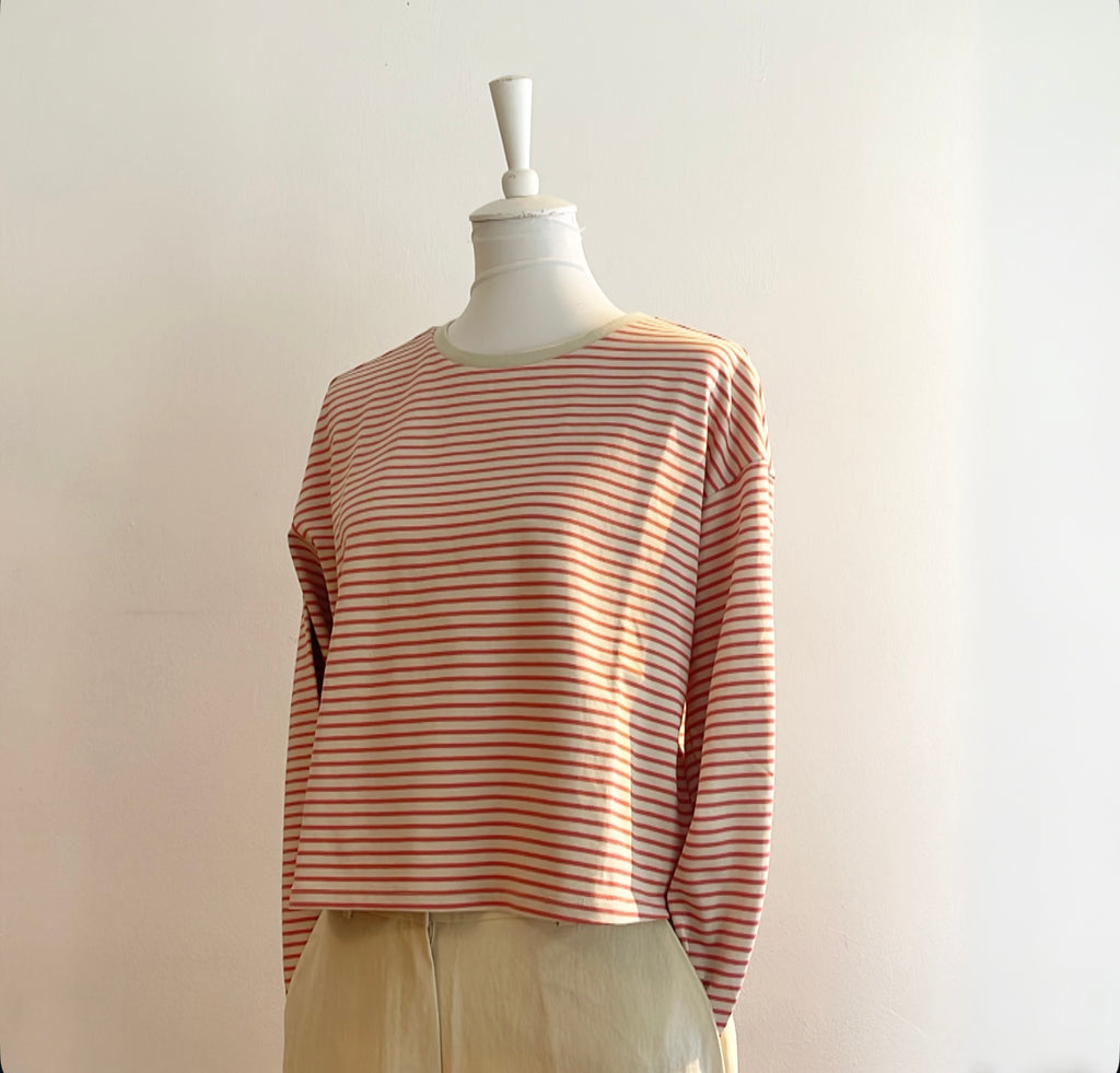 Longsleeve Oversize
