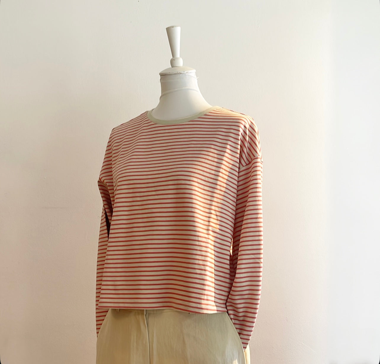 Longsleeve Oversize