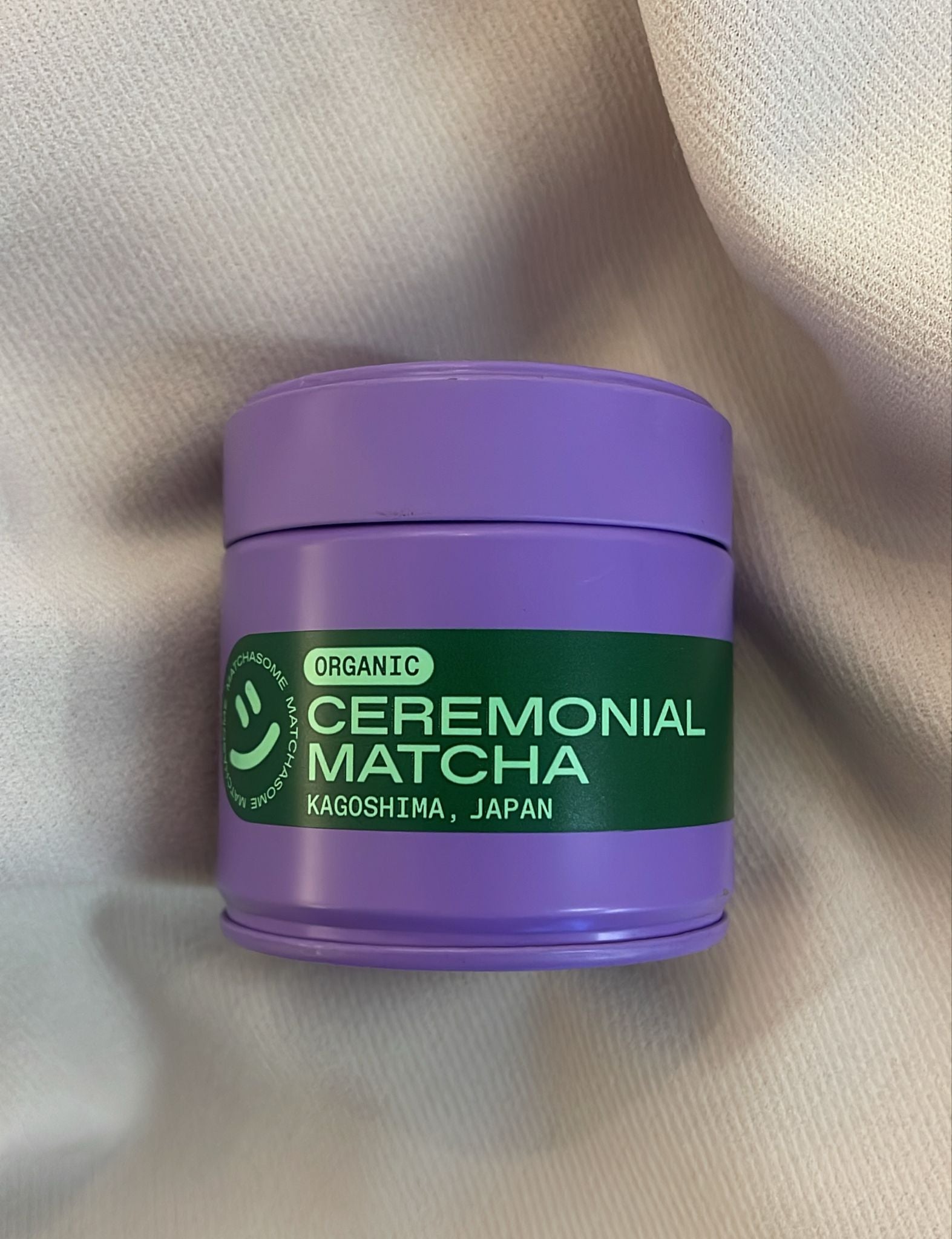 ORGANIC Matcha Ceremonial Matcha