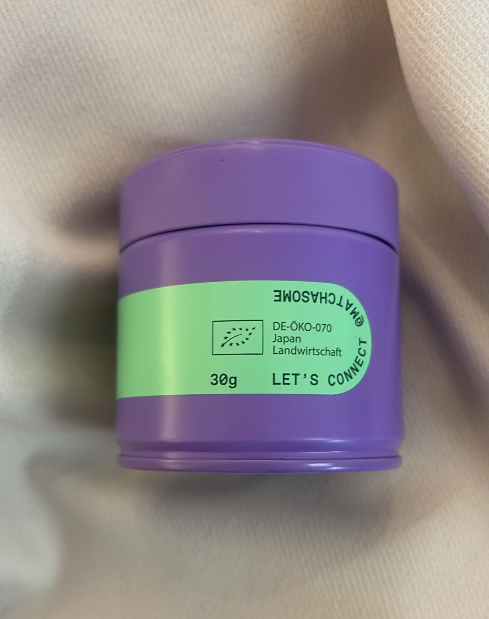 ORGANIC Matcha Ceremonial Matcha